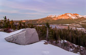 Caples Lake