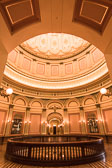 California State Capital - rotunda