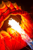 Sonoma Balloon Festival