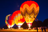 Sonoma Balloon Festival