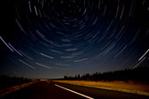 Star Gazing