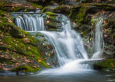 Waterfalls