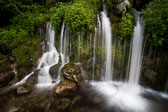 Waterfalls